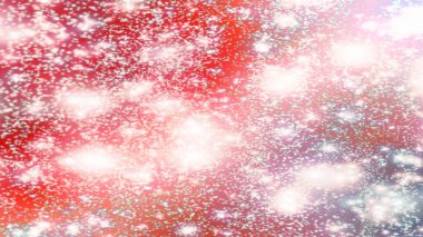 Soyut bulanık ışık yansıması Bokeh efekti. Sevgililer Günü bayramı kutlaması. Yumuşak rüya gibi bir doku tasarlıyor.