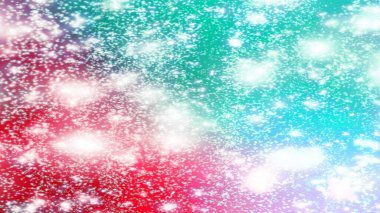 Soyut bulanık ışık yansıması Bokeh efekti. Sevgililer Günü bayramı kutlaması. Yumuşak rüya gibi bir doku tasarlıyor.