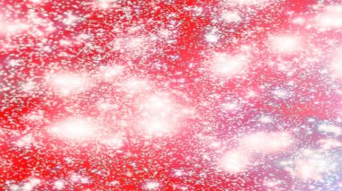 Soyut bulanık ışık yansıması Bokeh efekti. Sevgililer Günü bayramı kutlaması. Yumuşak rüya gibi bir doku tasarlıyor.