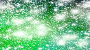 Soyut bulanık ışık yansıması Bokeh efekti. Sevgililer Günü bayramı kutlaması. Yumuşak rüya gibi bir doku tasarlıyor.