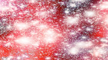 Soyut bulanık ışık yansıması Bokeh efekti. Sevgililer Günü bayramı kutlaması. Yumuşak rüya gibi bir doku tasarlıyor.