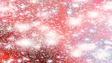 Soyut bulanık ışık yansıması Bokeh efekti. Sevgililer Günü bayramı kutlaması. Yumuşak rüya gibi bir doku tasarlıyor.