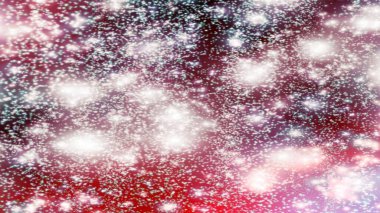 Soyut bulanık ışık yansıması Bokeh efekti. Sevgililer Günü bayramı kutlaması. Yumuşak rüya gibi bir doku tasarlıyor.