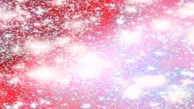 Soyut bulanık ışık yansıması Bokeh efekti. Sevgililer Günü bayramı kutlaması. Yumuşak rüya gibi bir doku tasarlıyor.