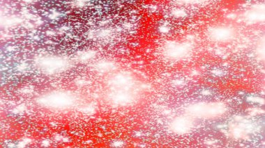 Soyut bulanık ışık yansıması Bokeh efekti. Sevgililer Günü bayramı kutlaması. Yumuşak rüya gibi bir doku tasarlıyor.