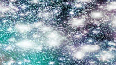 Soyut bulanık ışık yansıması Bokeh efekti. Sevgililer Günü bayramı kutlaması. Yumuşak rüya gibi bir doku tasarlıyor.