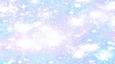 Soyut bulanık ışık yansıması Bokeh efekti. Sevgililer Günü bayramı kutlaması. Yumuşak rüya gibi bir doku tasarlıyor.