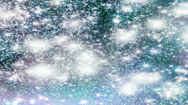 Soyut bulanık ışık yansıması Bokeh efekti. Sevgililer Günü bayramı kutlaması. Yumuşak rüya gibi bir doku tasarlıyor.