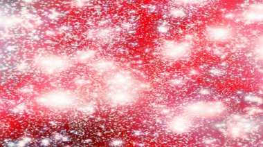 Soyut bulanık ışık yansıması Bokeh efekti. Sevgililer Günü bayramı kutlaması. Yumuşak rüya gibi bir doku tasarlıyor.