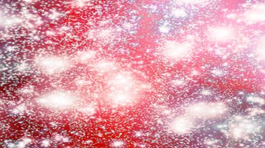 Soyut bulanık ışık yansıması Bokeh efekti. Sevgililer Günü bayramı kutlaması. Yumuşak rüya gibi bir doku tasarlıyor.