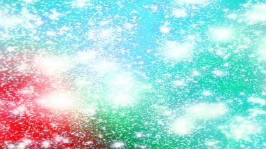 Soyut bulanık ışık yansıması Bokeh efekti. Sevgililer Günü bayramı kutlaması. Yumuşak rüya gibi bir doku tasarlıyor.