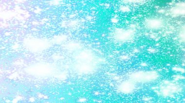 Soyut bulanık ışık yansıması Bokeh efekti. Sevgililer Günü bayramı kutlaması. Yumuşak rüya gibi bir doku tasarlıyor.