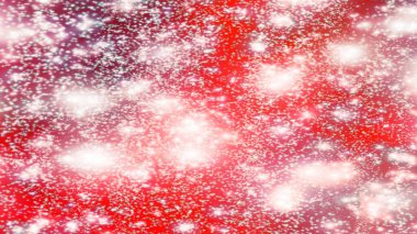 Soyut bulanık ışık yansıması Bokeh efekti. Sevgililer Günü bayramı kutlaması. Yumuşak rüya gibi bir doku tasarlıyor.