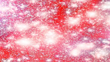 Soyut bulanık ışık yansıması Bokeh efekti. Sevgililer Günü bayramı kutlaması. Yumuşak rüya gibi bir doku tasarlıyor.