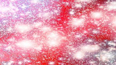 Soyut bulanık ışık yansıması Bokeh efekti. Sevgililer Günü bayramı kutlaması. Yumuşak rüya gibi bir doku tasarlıyor.