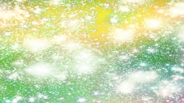 Soyut bulanık ışık yansıması Bokeh efekti. Sevgililer Günü bayramı kutlaması. Yumuşak rüya gibi bir doku tasarlıyor.