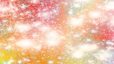 Soyut bulanık ışık yansıması Bokeh efekti. Sevgililer Günü bayramı kutlaması. Yumuşak rüya gibi bir doku tasarlıyor.