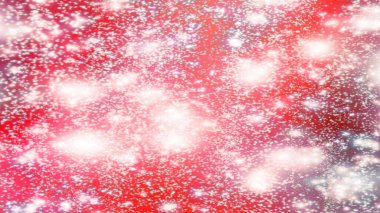 Soyut bulanık ışık yansıması Bokeh efekti. Sevgililer Günü bayramı kutlaması. Yumuşak rüya gibi bir doku tasarlıyor.