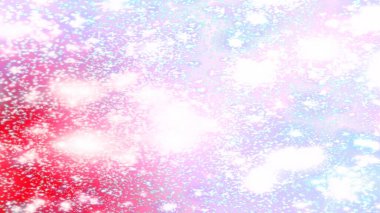 Soyut bulanık ışık yansıması Bokeh efekti. Sevgililer Günü bayramı kutlaması. Yumuşak rüya gibi bir doku tasarlıyor.