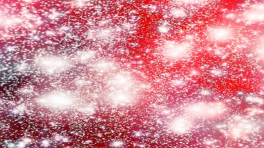 Soyut bulanık ışık yansıması Bokeh efekti. Sevgililer Günü bayramı kutlaması. Yumuşak rüya gibi bir doku tasarlıyor.