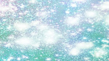 Soyut bulanık ışık yansıması Bokeh efekti. Sevgililer Günü bayramı kutlaması. Yumuşak rüya gibi bir doku tasarlıyor.