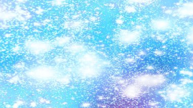 Soyut bulanık ışık yansıması Bokeh efekti. Sevgililer Günü bayramı kutlaması. Yumuşak rüya gibi bir doku tasarlıyor.