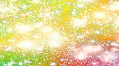 Soyut bulanık ışık yansıması Bokeh efekti. Sevgililer Günü bayramı kutlaması. Yumuşak rüya gibi bir doku tasarlıyor.