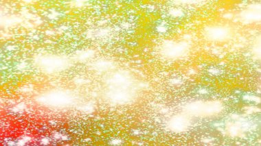 Soyut bulanık ışık yansıması Bokeh efekti. Sevgililer Günü bayramı kutlaması. Yumuşak rüya gibi bir doku tasarlıyor.