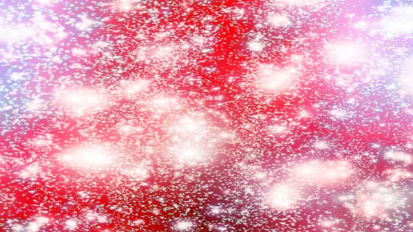 Soyut bulanık ışık yansıması Bokeh efekti. Sevgililer Günü bayramı kutlaması. Yumuşak rüya gibi bir doku tasarlıyor.