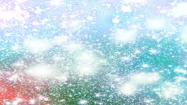 Soyut bulanık ışık yansıması Bokeh efekti. Sevgililer Günü bayramı kutlaması. Yumuşak rüya gibi bir doku tasarlıyor.