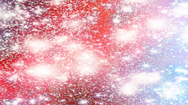 Soyut bulanık ışık yansıması Bokeh efekti. Sevgililer Günü bayramı kutlaması. Yumuşak rüya gibi bir doku tasarlıyor.