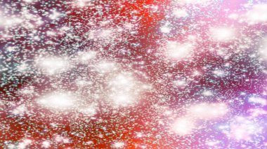 Medyanız için renkli soyut arkaplan