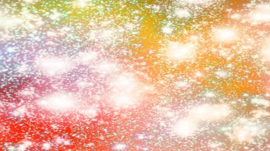 Renkli arkaplan, noel ve yeni yıl tatili kavramı - soyut arkaplan.