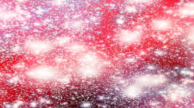 Renkli tatil arka plan, soyut illüstrasyon