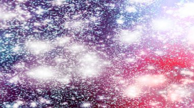 Renkli tatil arka plan, soyut illüstrasyon