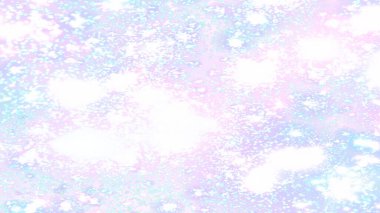 Renkli desenli soyut arkaplan