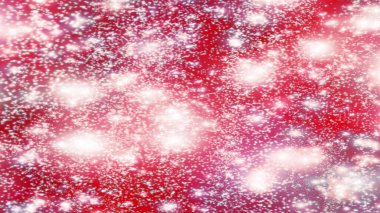 Renkli tatil arka plan, soyut illüstrasyon