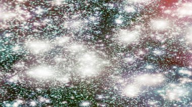 Renkli soyut arka plan. Zarif bir arkaplan. Tasarımın için. şablon