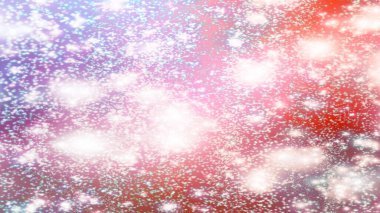 renkli soyut bokeh arkaplanı