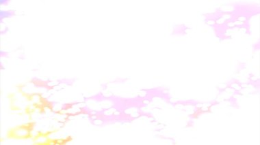 Soyut bulanık ışık yansıması Bokeh efekti. Sevgililer Günü bayramı kutlaması. Yumuşak rüya gibi bir doku tasarlıyor.