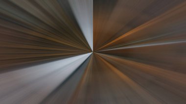 Hız çizgileri arkaplanı çizgili olan radikal soyut arkaplan ışınları
