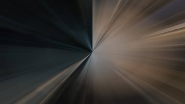 Hız çizgileri arkaplanı çizgili olan radikal soyut arkaplan ışınları