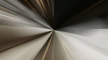 Hız çizgileri arkaplanı çizgili olan radikal soyut arkaplan ışınları