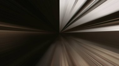 Hız çizgileri arkaplanı çizgili olan radikal soyut arkaplan ışınları