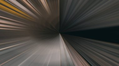 Hız çizgileri arkaplanı çizgili olan radikal soyut arkaplan ışınları