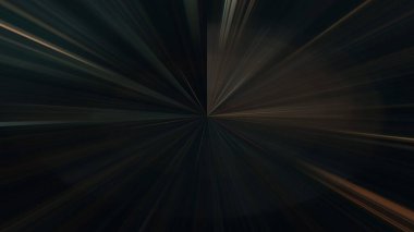 Hız çizgileri arkaplanı çizgili olan radikal soyut arkaplan ışınları
