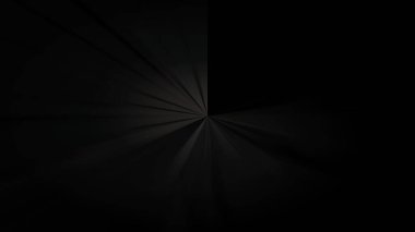 Hız çizgileri arkaplanı çizgili olan radikal soyut arkaplan ışınları