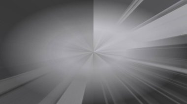 Hız çizgileri arkaplanı çizgili olan radikal soyut arkaplan ışınları