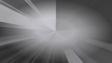 Hız çizgileri arkaplanı çizgili olan radikal soyut arkaplan ışınları