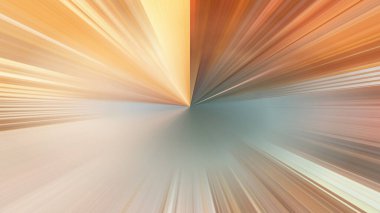 Hız çizgileri arkaplanı çizgili olan radikal soyut arkaplan ışınları